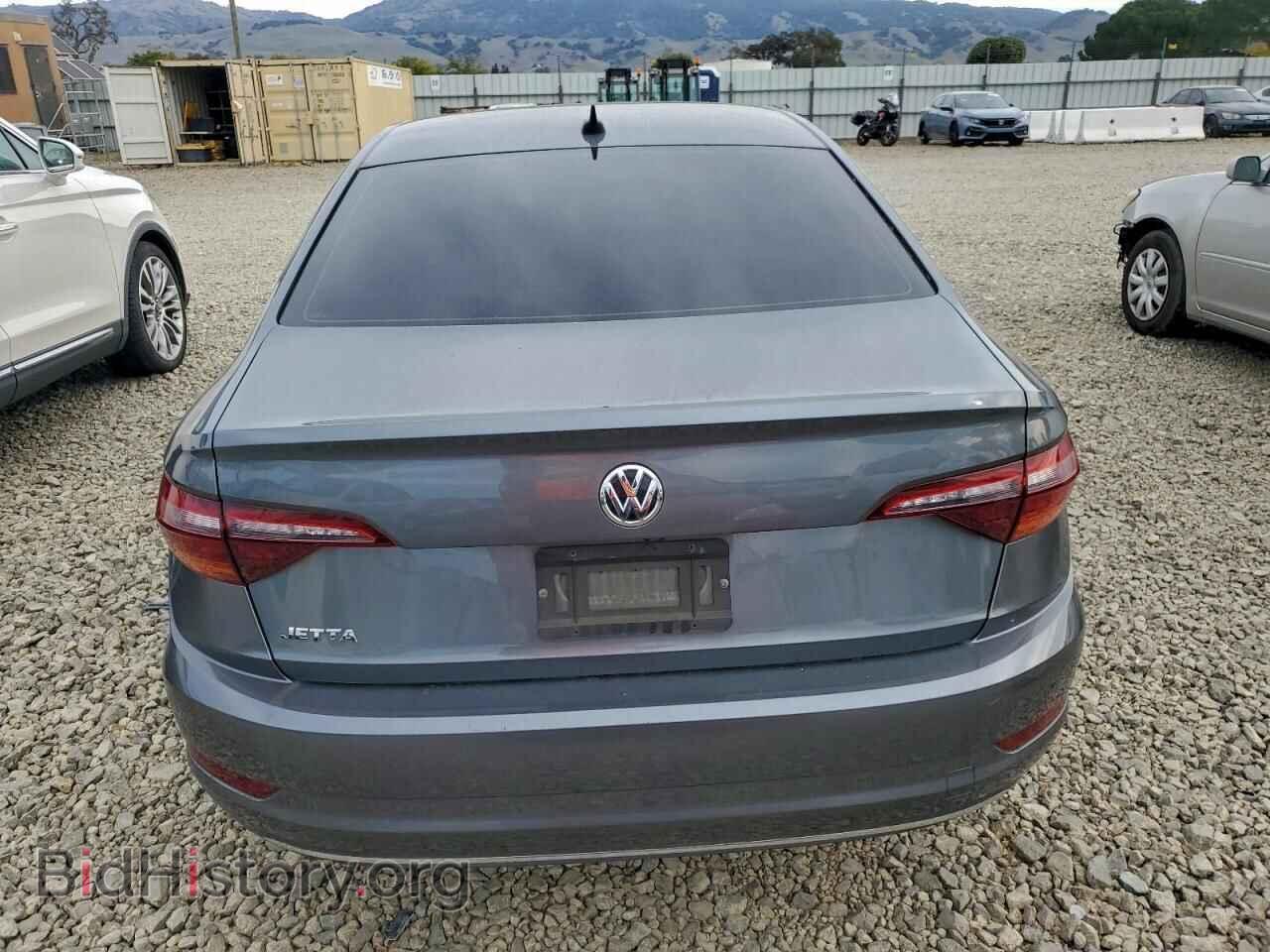 2019 VOLKSWAGEN JETTA - VIN: 3VWEB7BU4KM200935 - Фото 6