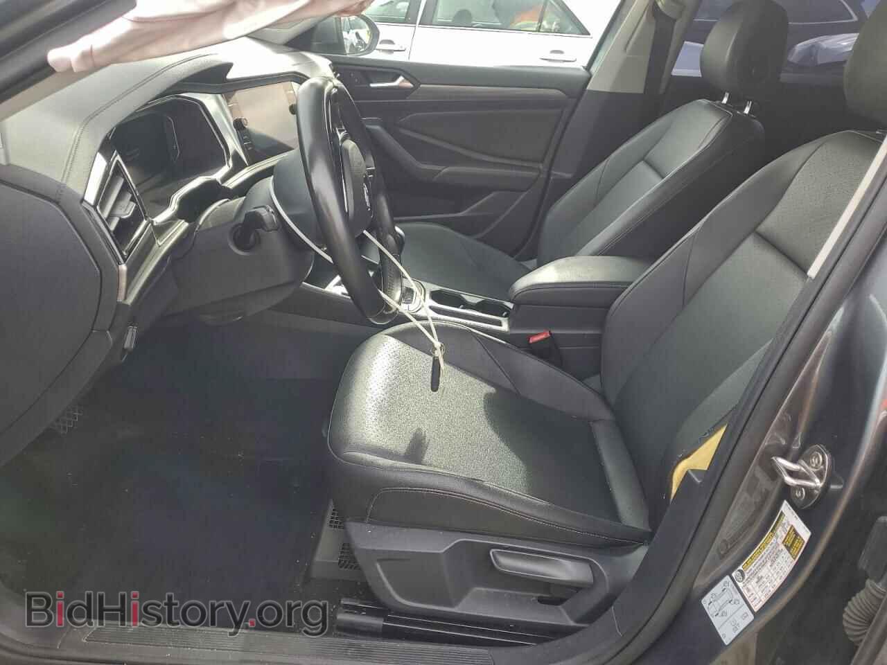 2019 VOLKSWAGEN JETTA - VIN: 3VWEB7BU4KM200935 - Фото 7