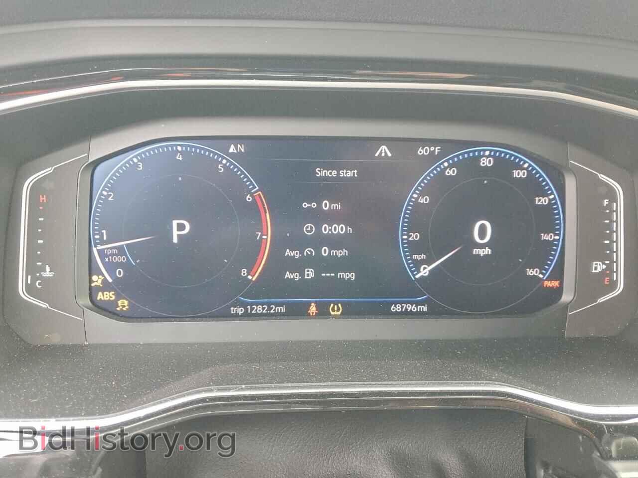 2019 VOLKSWAGEN JETTA - VIN: 3VWEB7BU4KM200935 - Фото 9