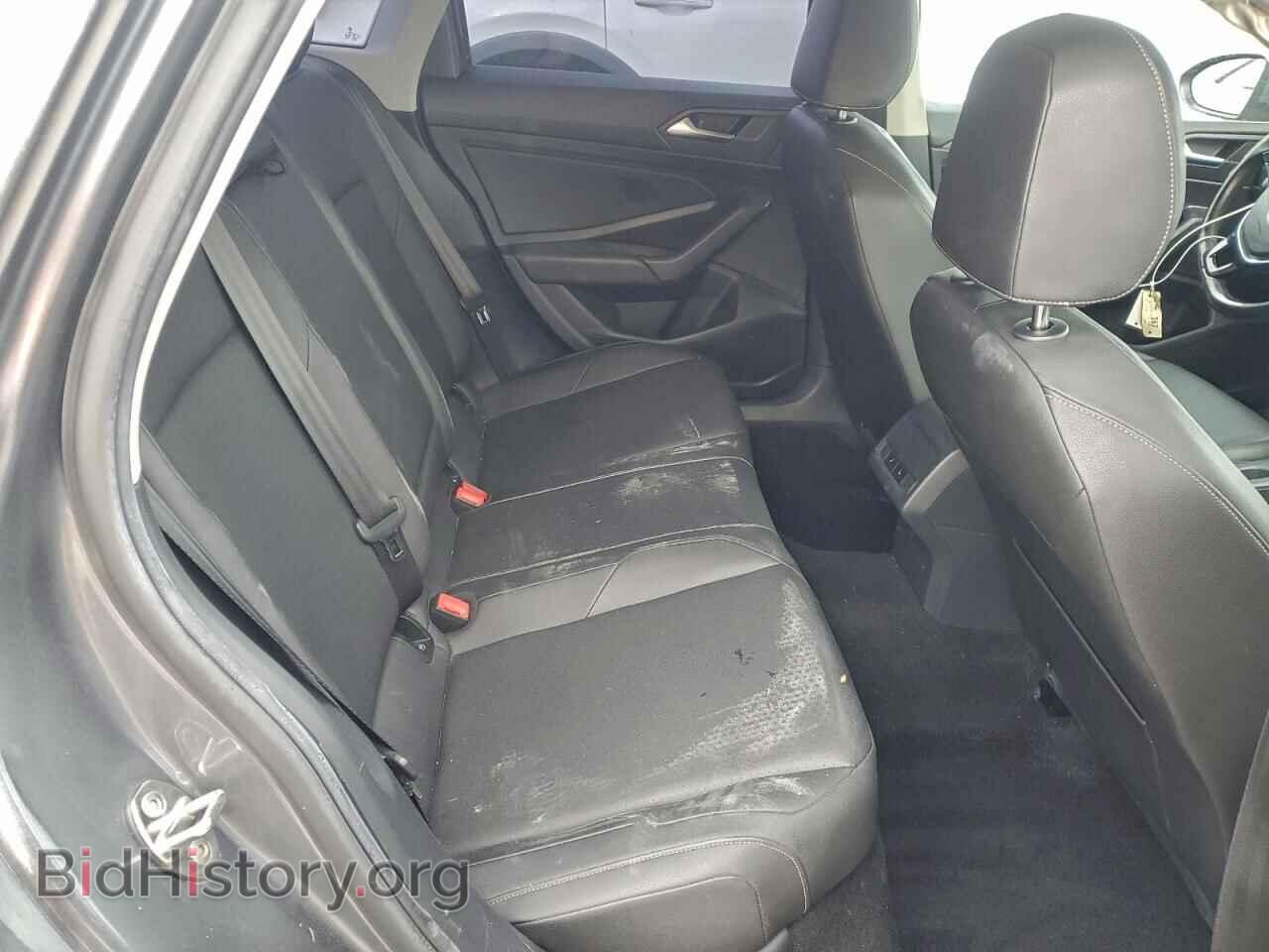 2019 VOLKSWAGEN JETTA - VIN: 3VWEB7BU4KM200935 - Фото 10