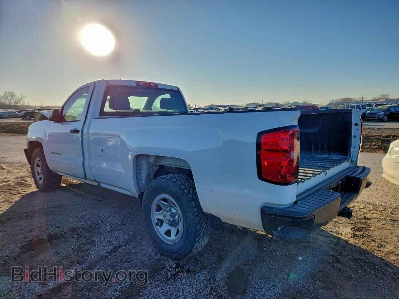 2016 CHEVROLET ALL Models - VIN: 1GCNCNEC8GZ248564 - Photo 2