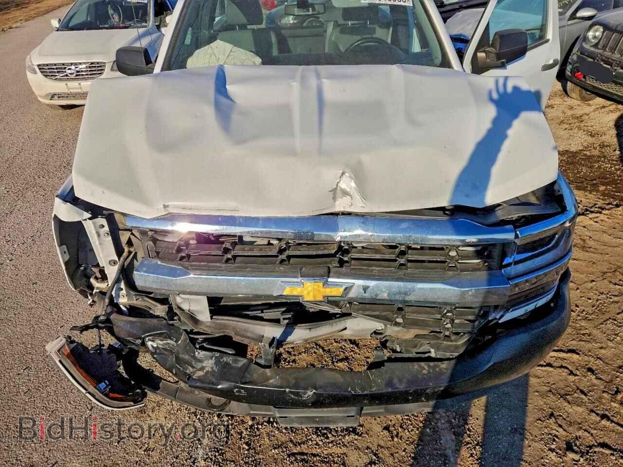 2016 CHEVROLET ALL Models - VIN: 1GCNCNEC8GZ248564 - Photo 11