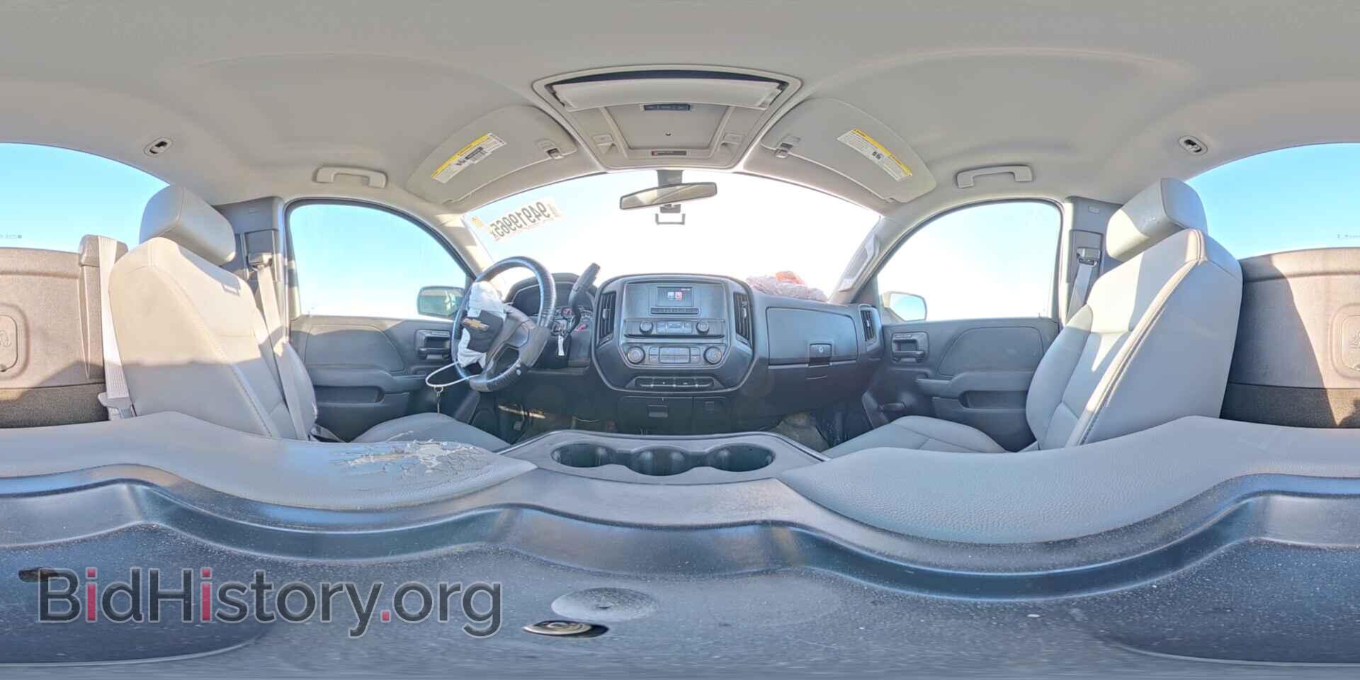 2016 CHEVROLET ALL Models - VIN: 1GCNCNEC8GZ248564 - Photo 14