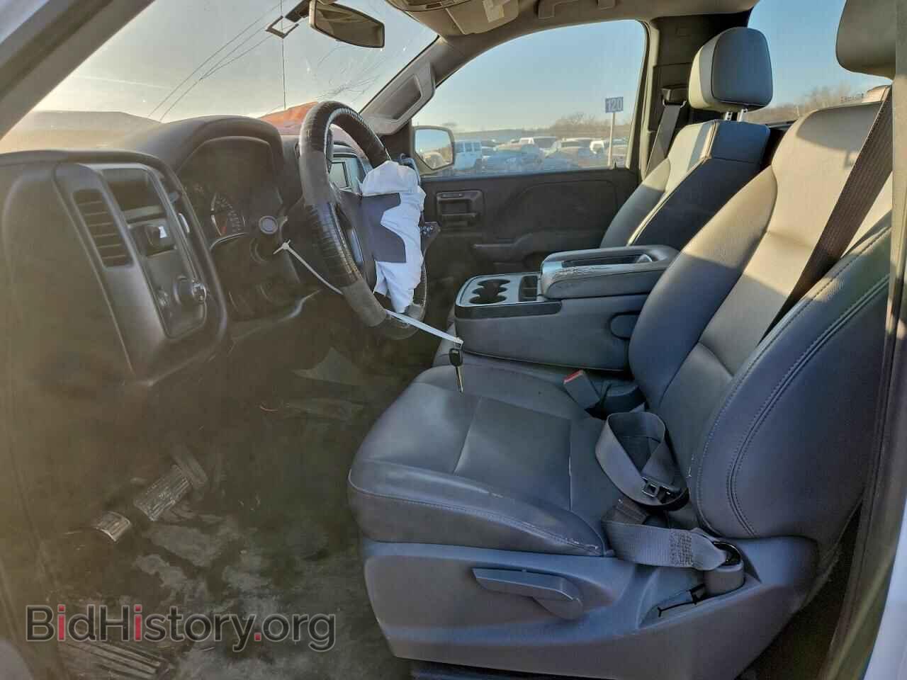 2016 CHEVROLET ALL Models - VIN: 1GCNCNEC8GZ248564 - Photo 7