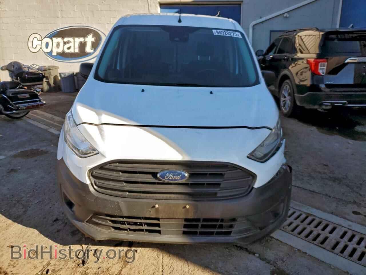 2019 FORD TRANSIT - VIN: NM0LS6E28K1420653 - Фото 5