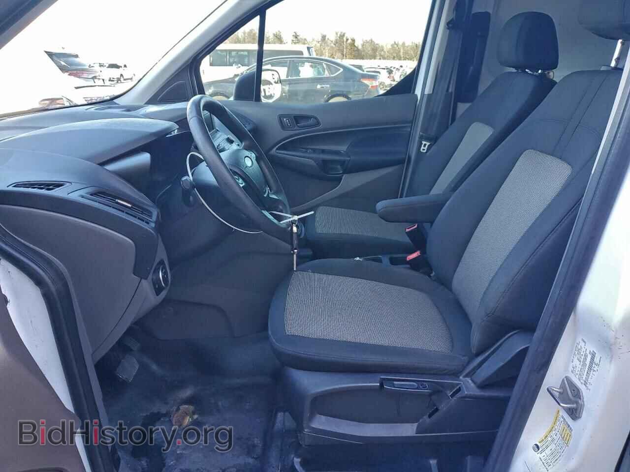 2019 FORD TRANSIT - VIN: NM0LS6E28K1420653 - Фото 7