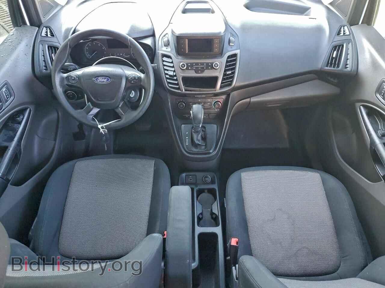 2019 FORD TRANSIT - VIN: NM0LS6E28K1420653 - Фото 8
