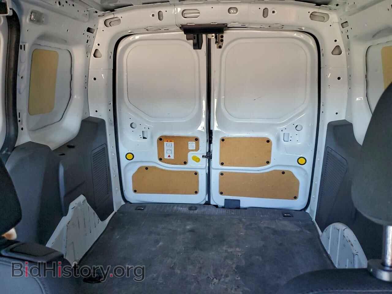 2019 FORD TRANSIT - VIN: NM0LS6E28K1420653 - Фото 10