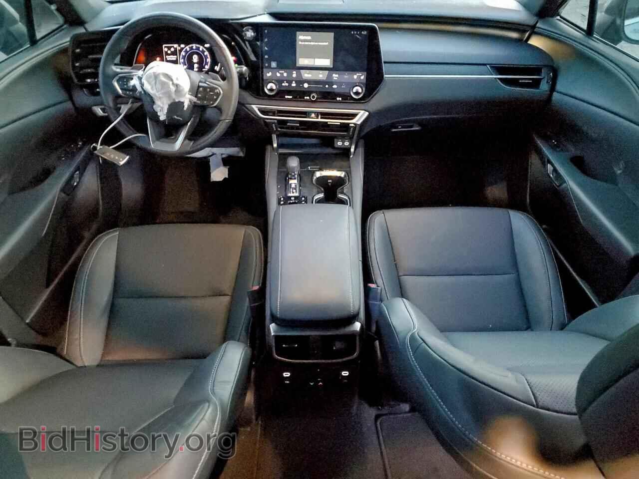 2024 LEXUS RX350 - VIN: 2T2BAMCA2RC079753 - Фото 8