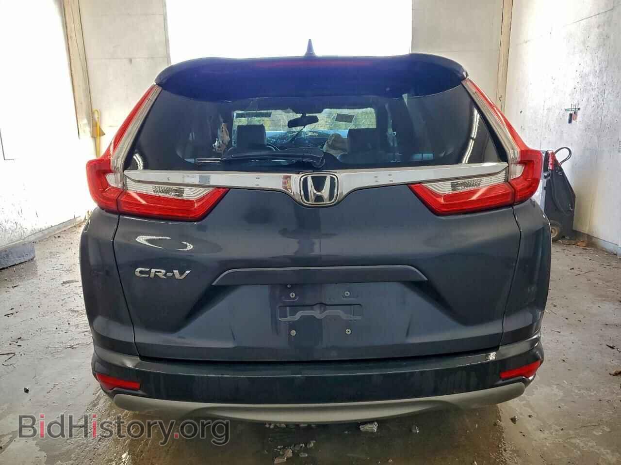 2018 HONDA CRV - VIN: 7FARW1H83JE045334 - Фото 6