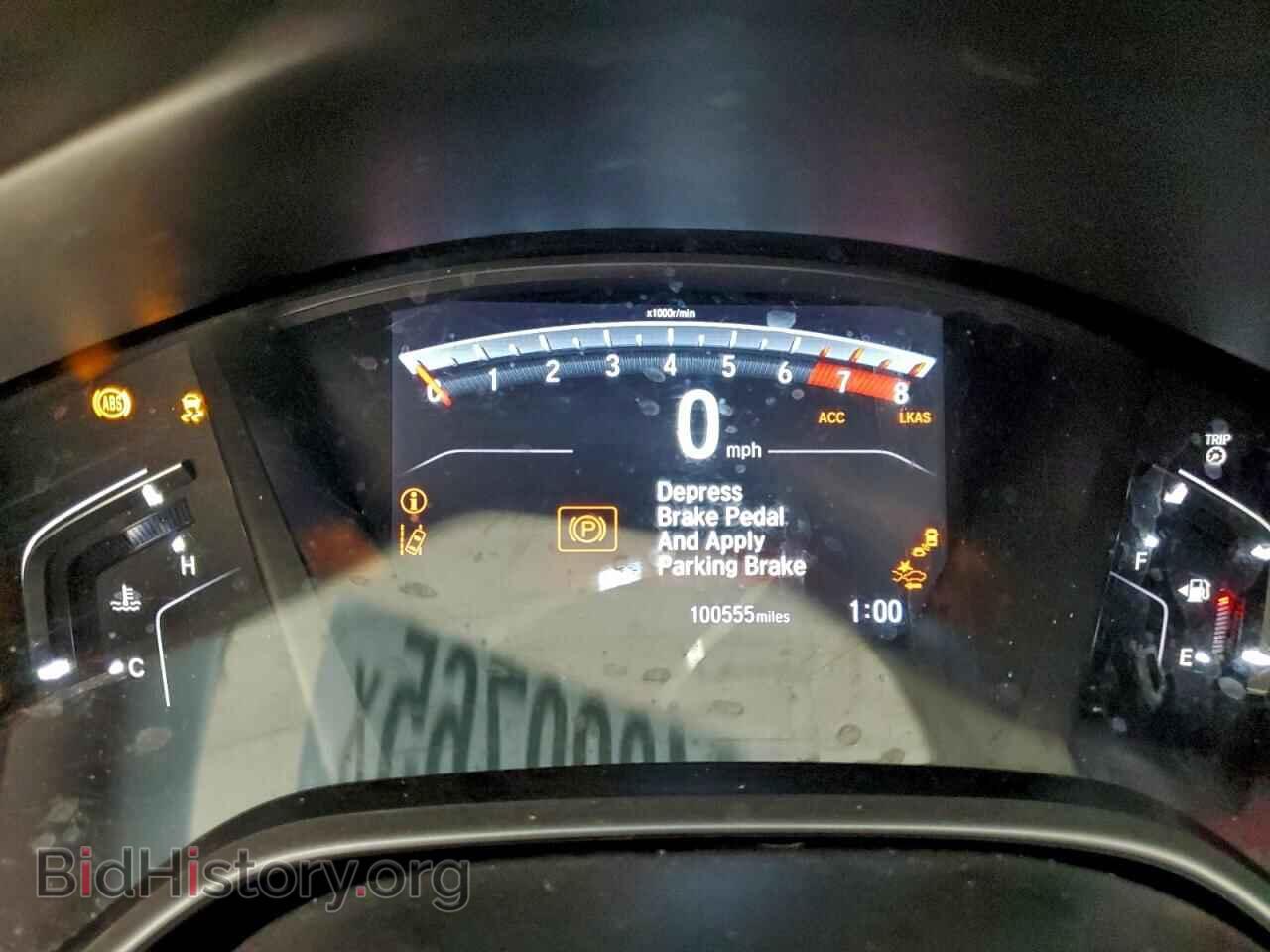 2018 HONDA CRV - VIN: 7FARW1H83JE045334 - Фото 9