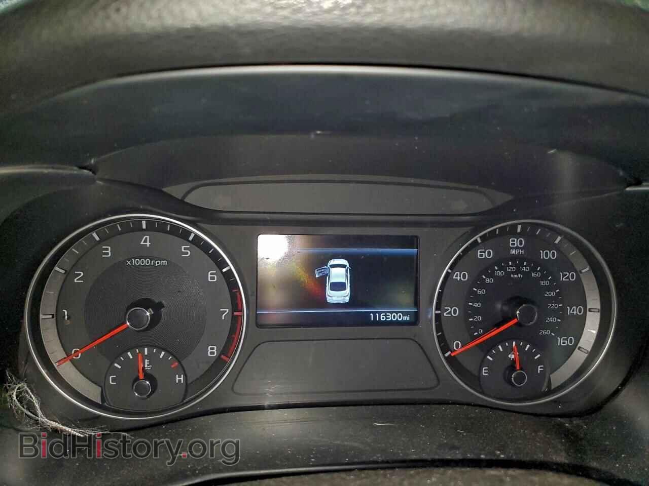 2022 KIA FORTE - VIN: 3KPF24AD7NE434850 - Фото 9