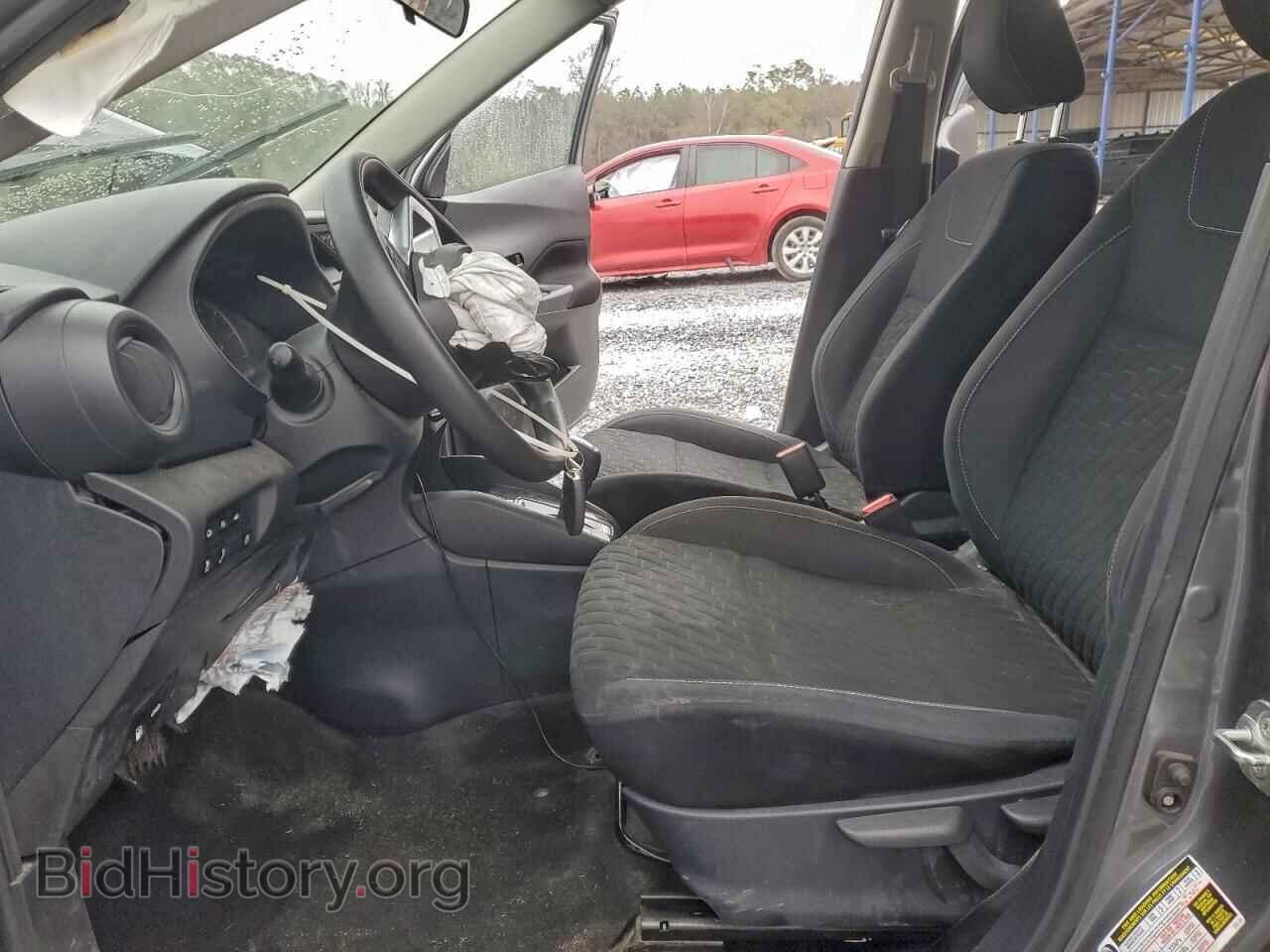 2021 NISSAN KICKS - VIN: 3N1CP5BVXML465007 - Фото 7
