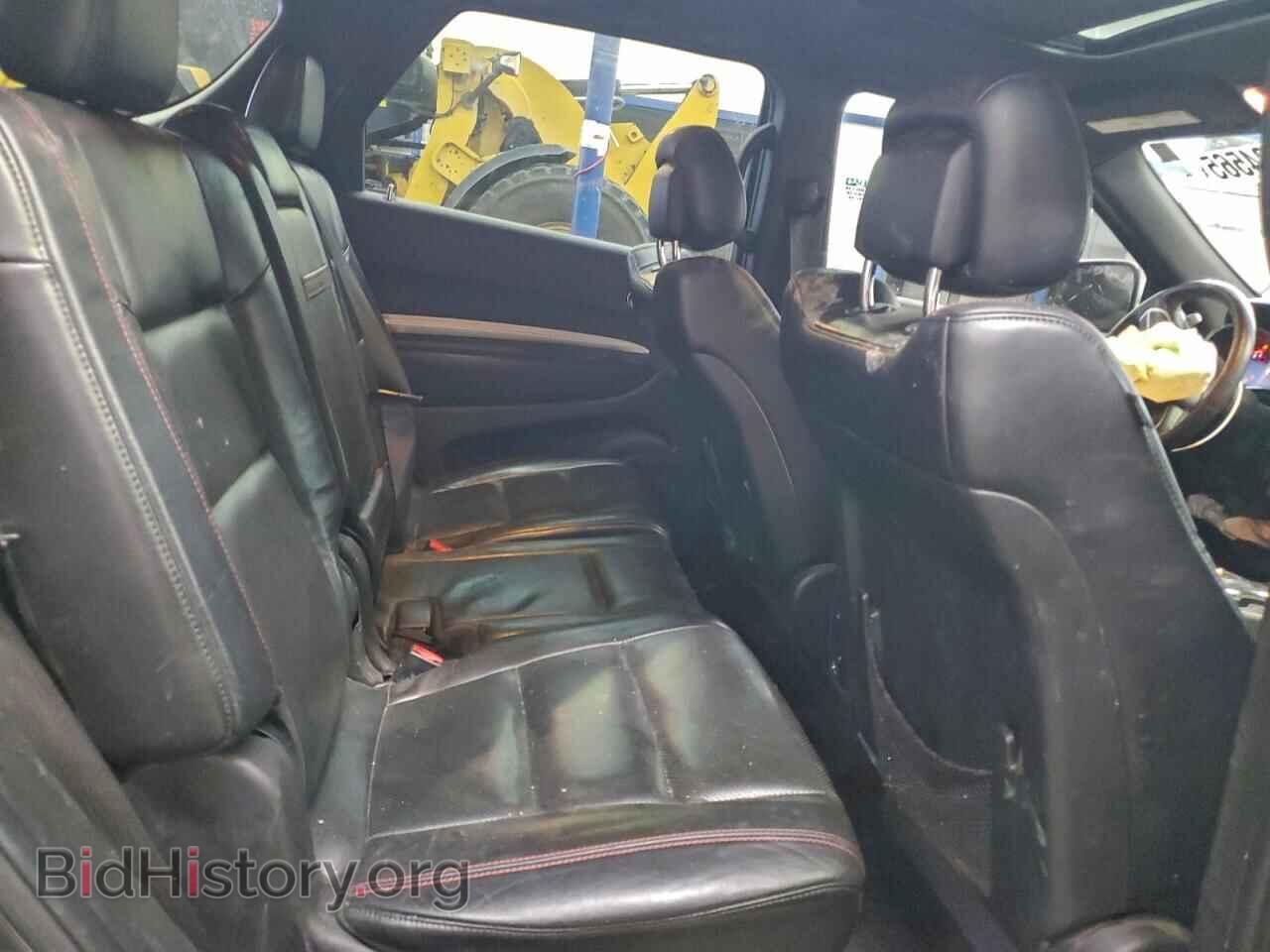 2017 DODGE DURANGO - VIN: 1C4SDJCT4HC611183 - Photo 11