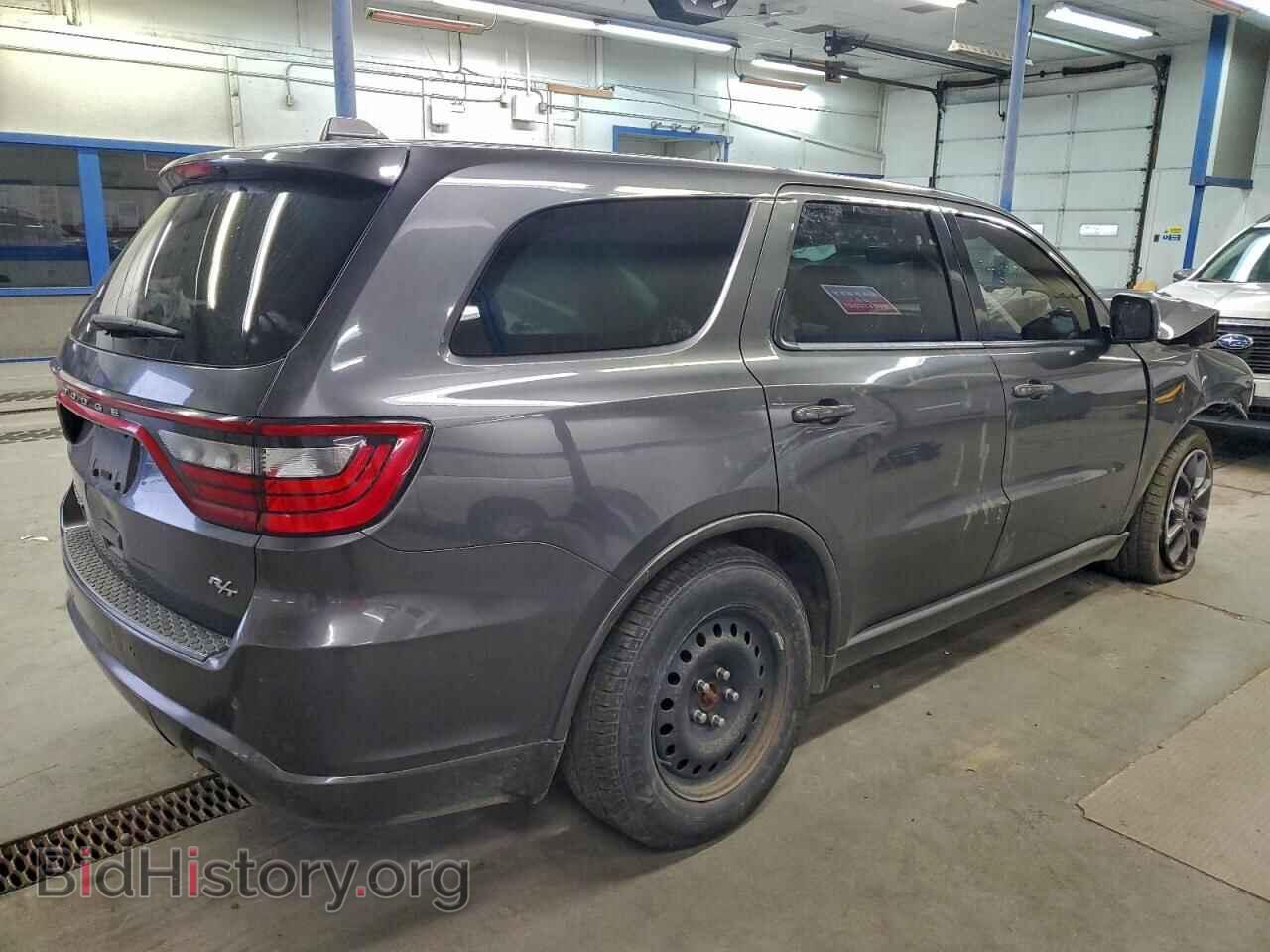 2017 DODGE DURANGO - VIN: 1C4SDJCT4HC611183 - Photo 3