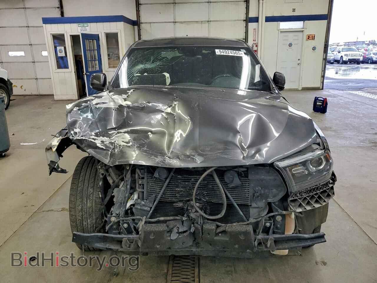 2017 DODGE DURANGO - VIN: 1C4SDJCT4HC611183 - Photo 5