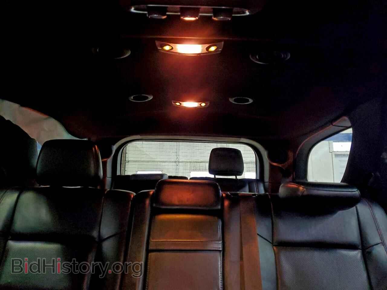 2017 DODGE DURANGO - VIN: 1C4SDJCT4HC611183 - Photo 10