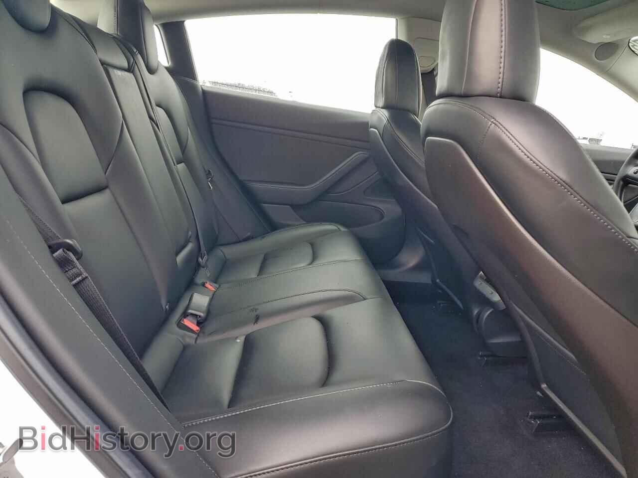 2019 TESLA MODEL 3 - VIN: 5YJ3E1EB3KF390479 - Photo 10
