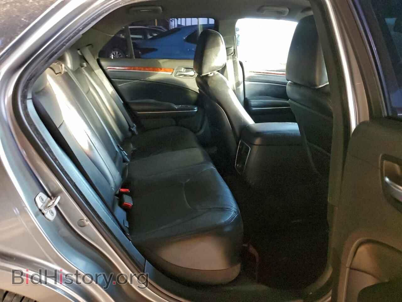 2012 CHRYSLER 300 - VIN: 2C3CCACG2CH249827 - Фото 10