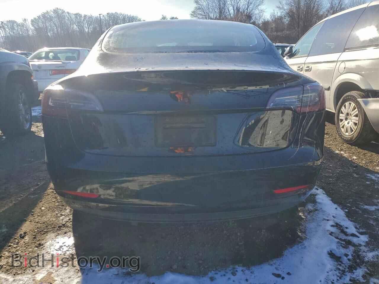 2019 TESLA MODEL 3 - VIN: 5YJ3E1EA2KF317031 - Photo 6