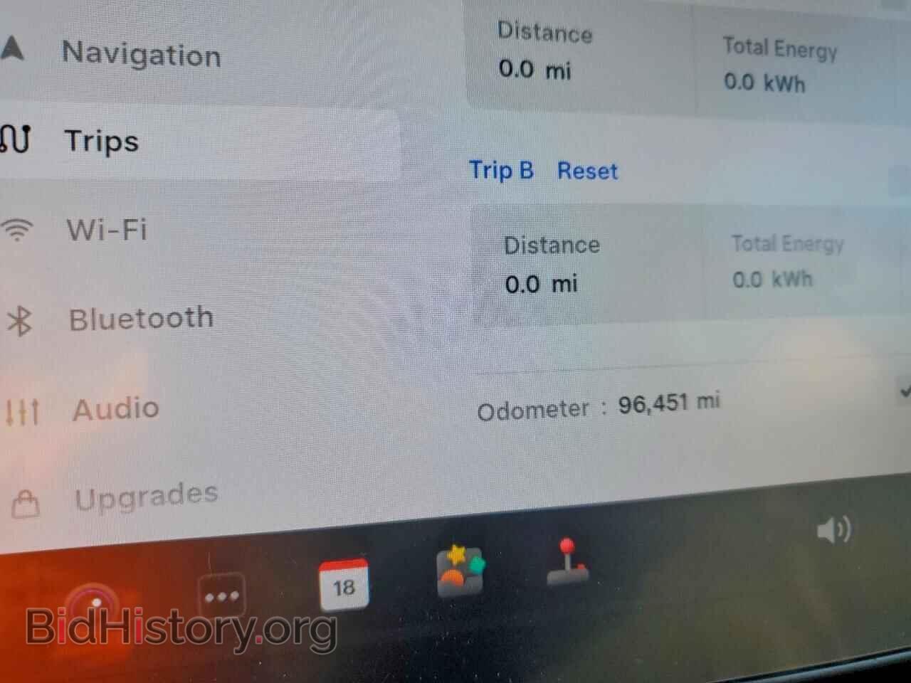 2019 TESLA MODEL 3 - VIN: 5YJ3E1EA2KF317031 - Photo 9