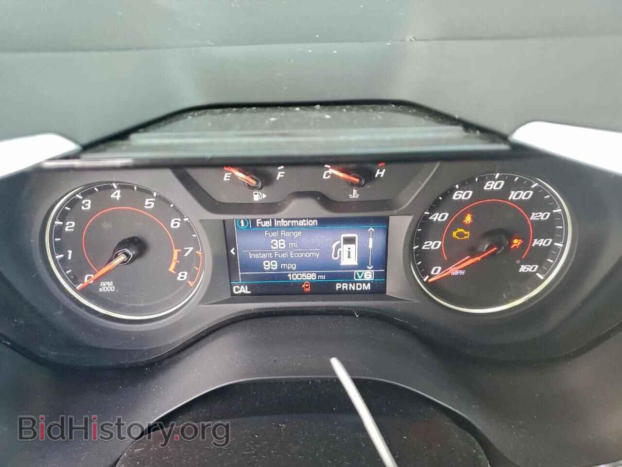2021 CHEVROLET CAMARO - VIN: 1G1FB1RS6M0119961 - Фото 9