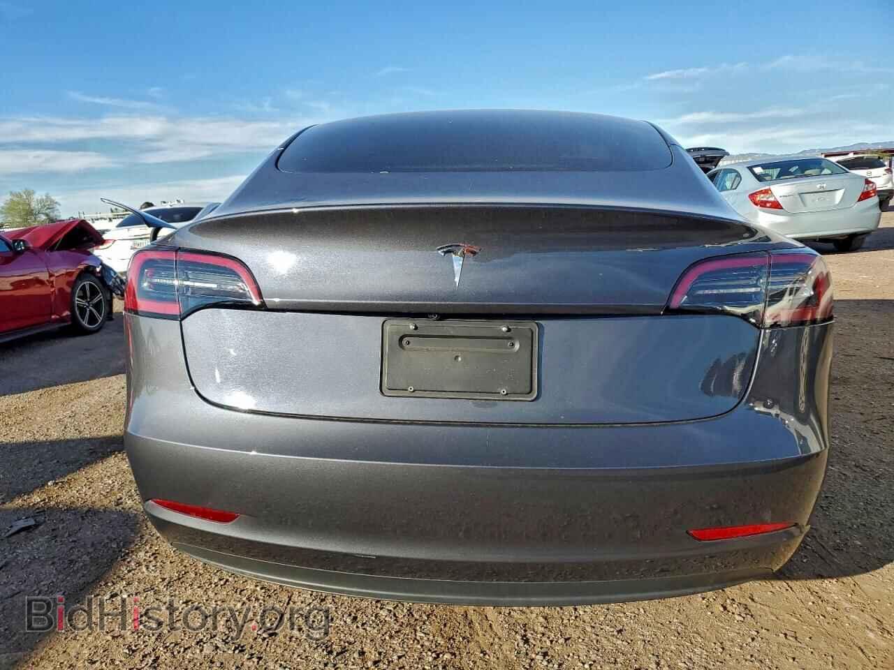 2023 TESLA MODEL 3 - VIN: 5YJ3E1EA5PF399960 - Photo 6