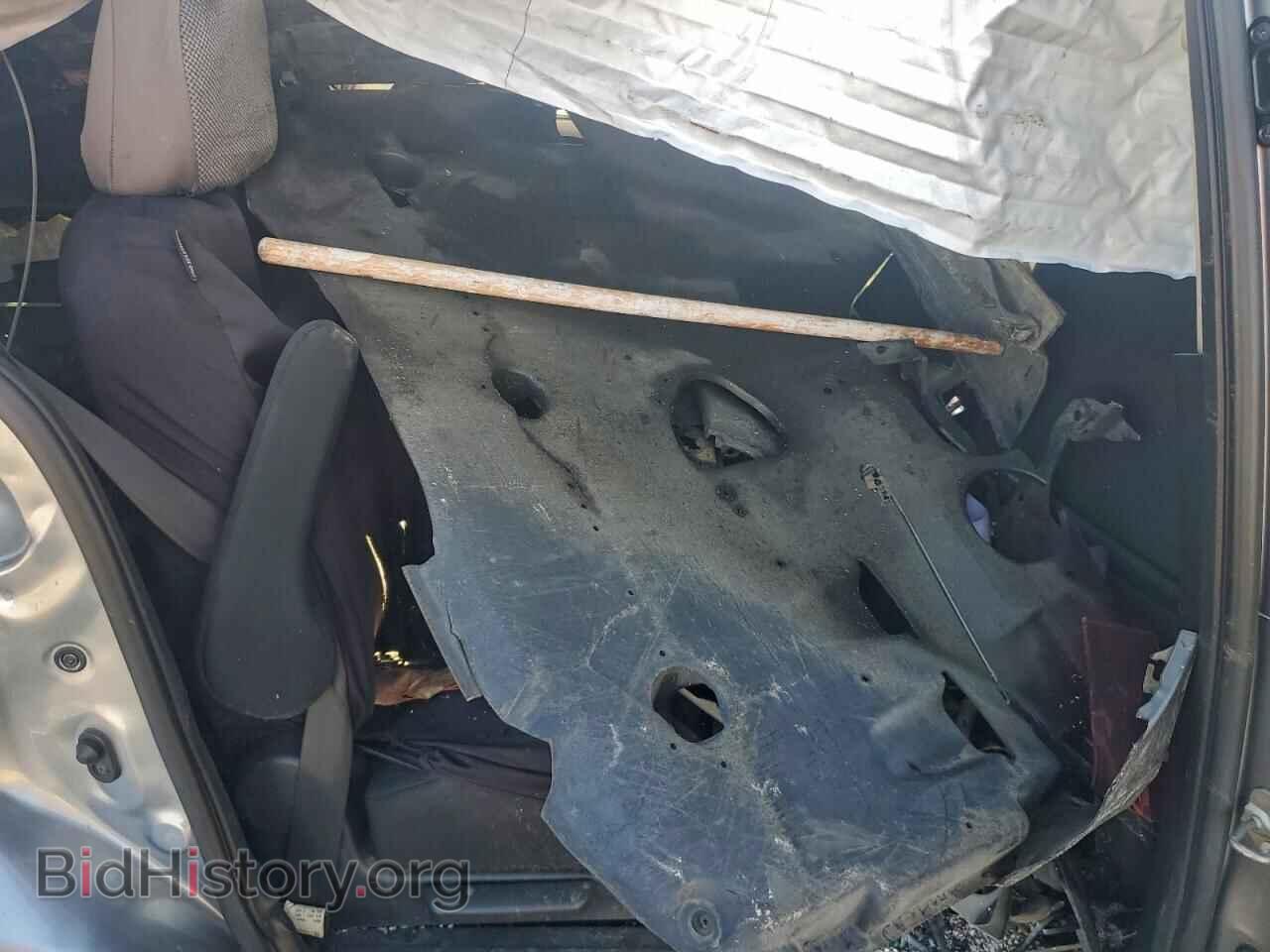 2014 MAZDA 5 - VIN: JM1CW2BL3E0171900 - Фото 10