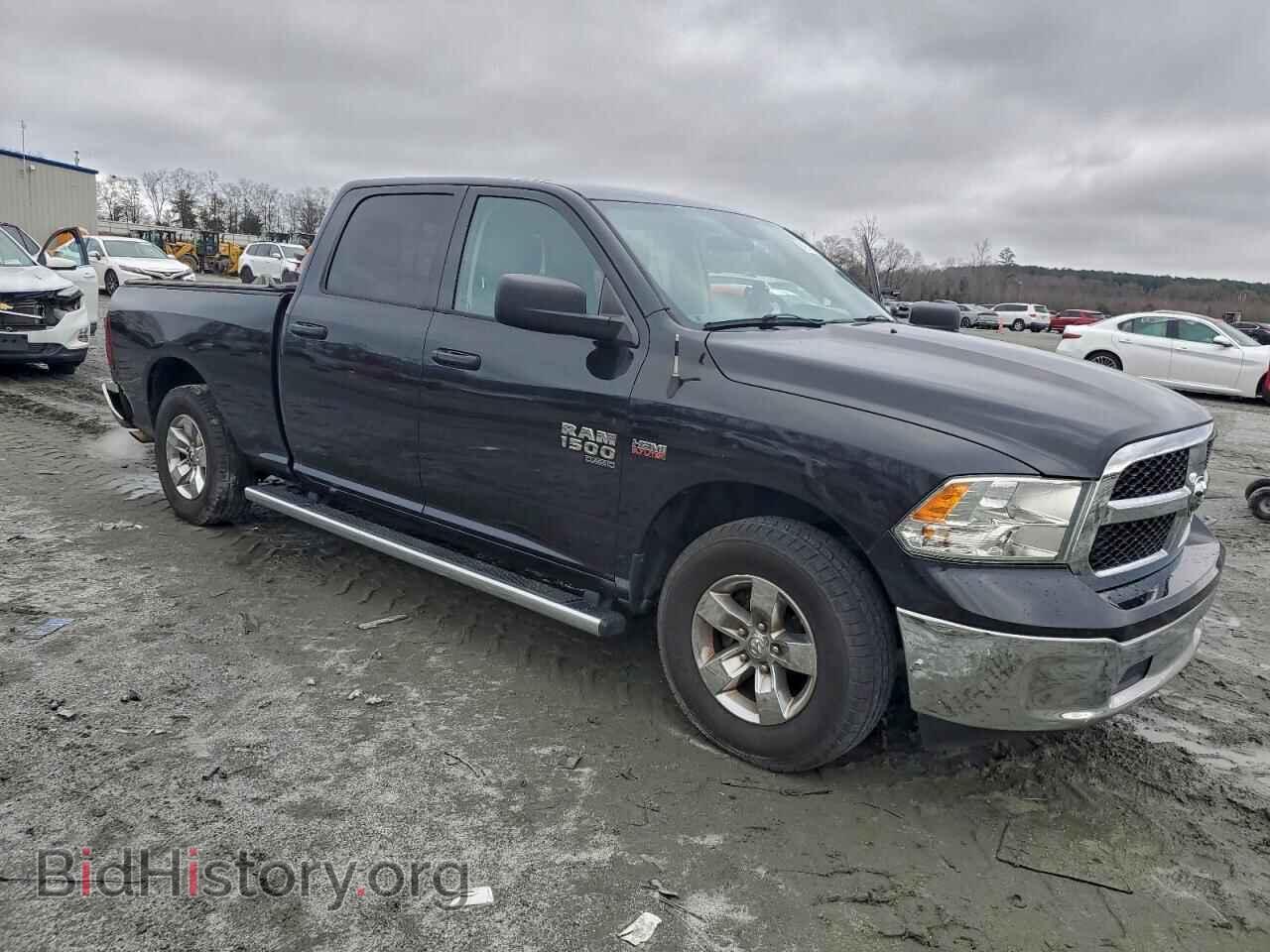2019 RAM 1500 - VIN: 1C6RR6TTXKS512336 - Фото 4