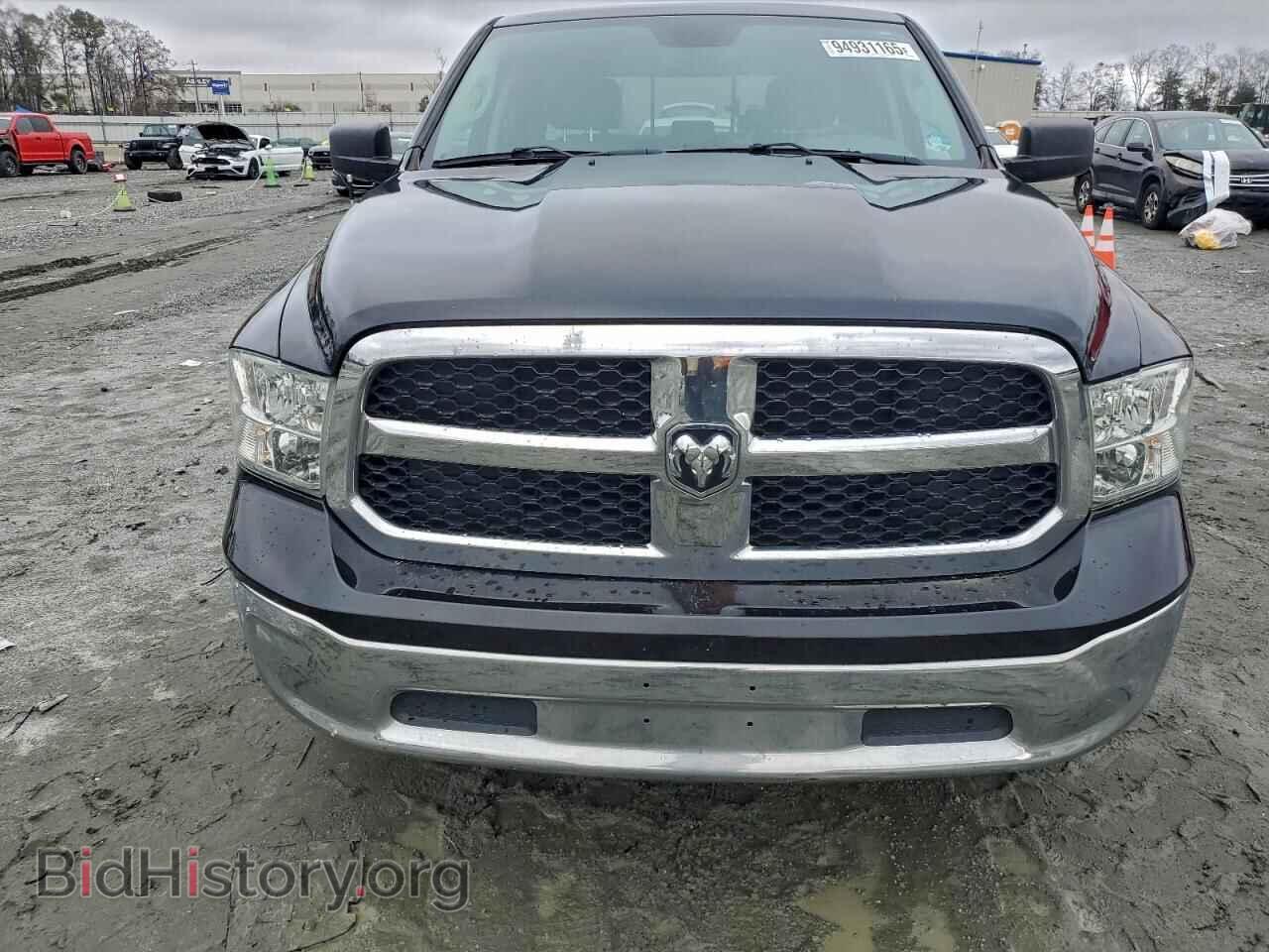 2019 RAM 1500 - VIN: 1C6RR6TTXKS512336 - Фото 5