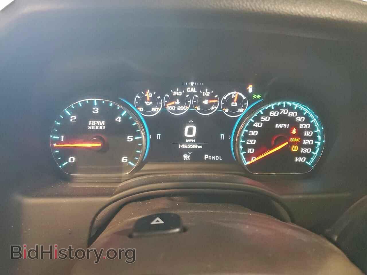 2019 GMC YUKON - VIN: 1GKS2CKJ7KR100576 - Фото 9