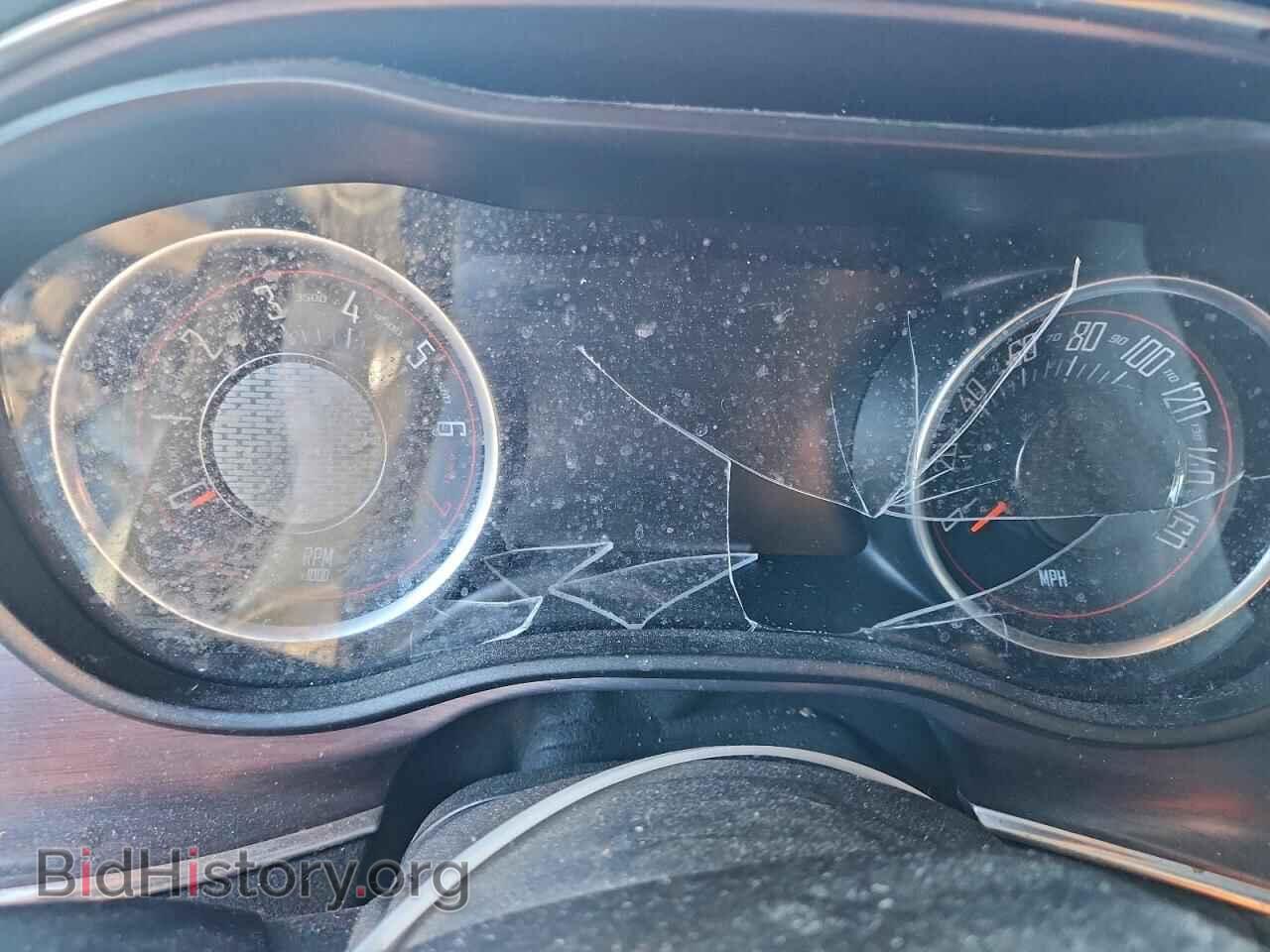 2018 DODGE CHALLENGER - VIN: 2C3CDZAG3JH287787 - Photo 9