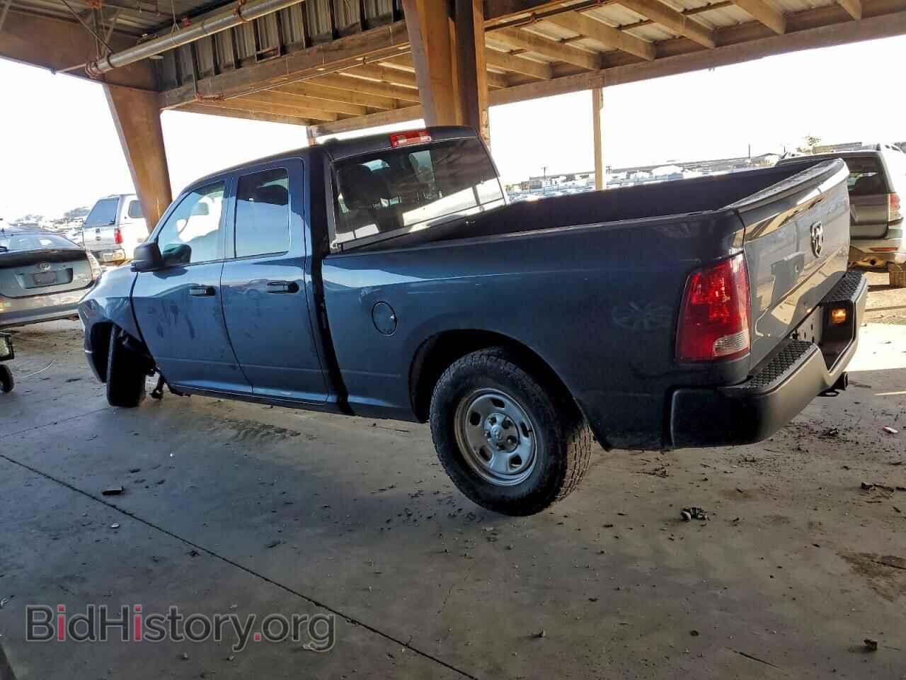 2017 RAM 1500 - VIN: 1C6RR7FT9HS817272 - Photo 2