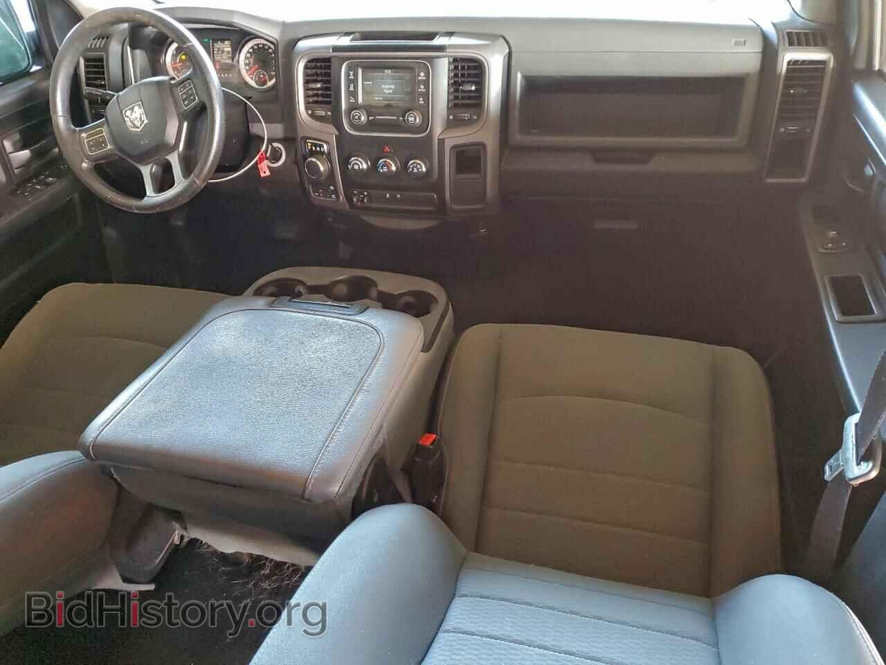 2017 RAM 1500 - VIN: 1C6RR7FT9HS817272 - Photo 8