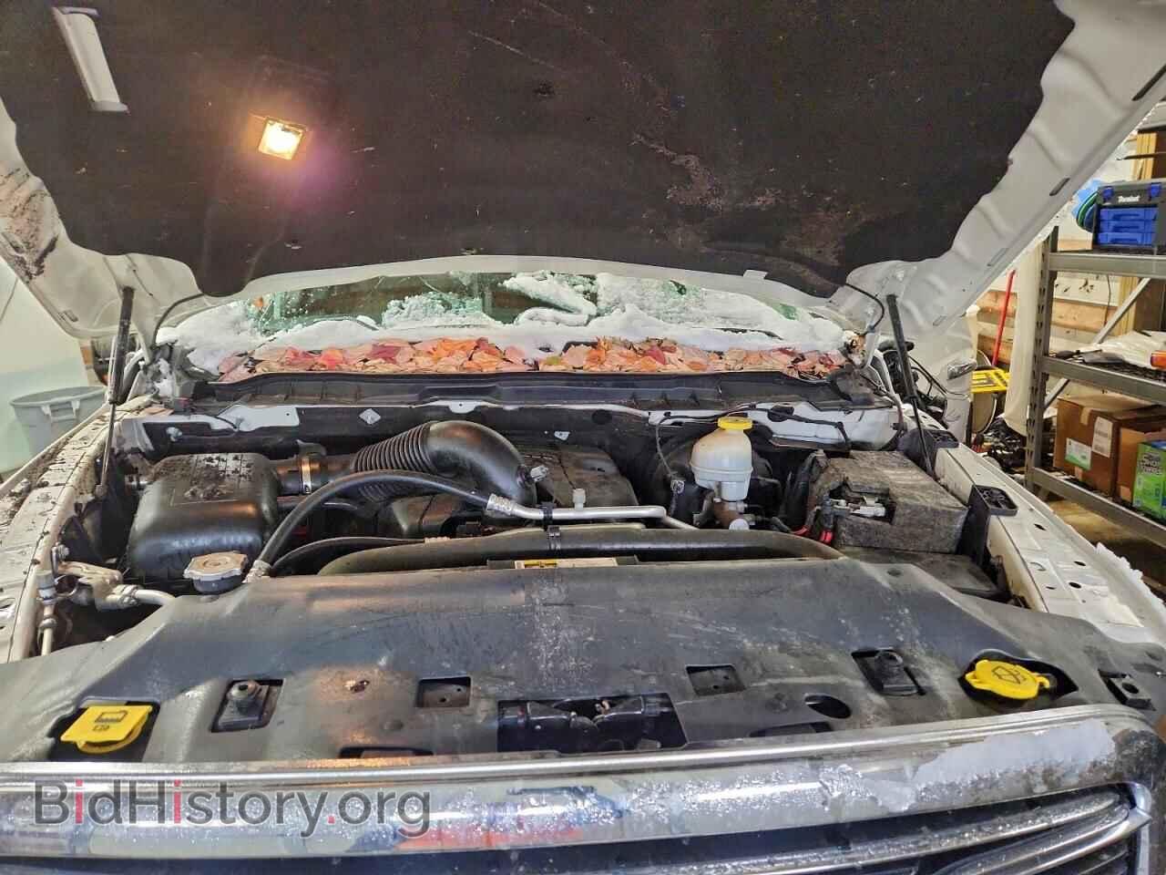 2017 RAM 1500 - VIN: 1C6RR7PT8HS692148 - Фото 11