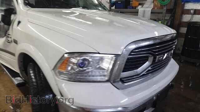 2017 RAM 1500 - VIN: 1C6RR7PT8HS692148 - Фото 14