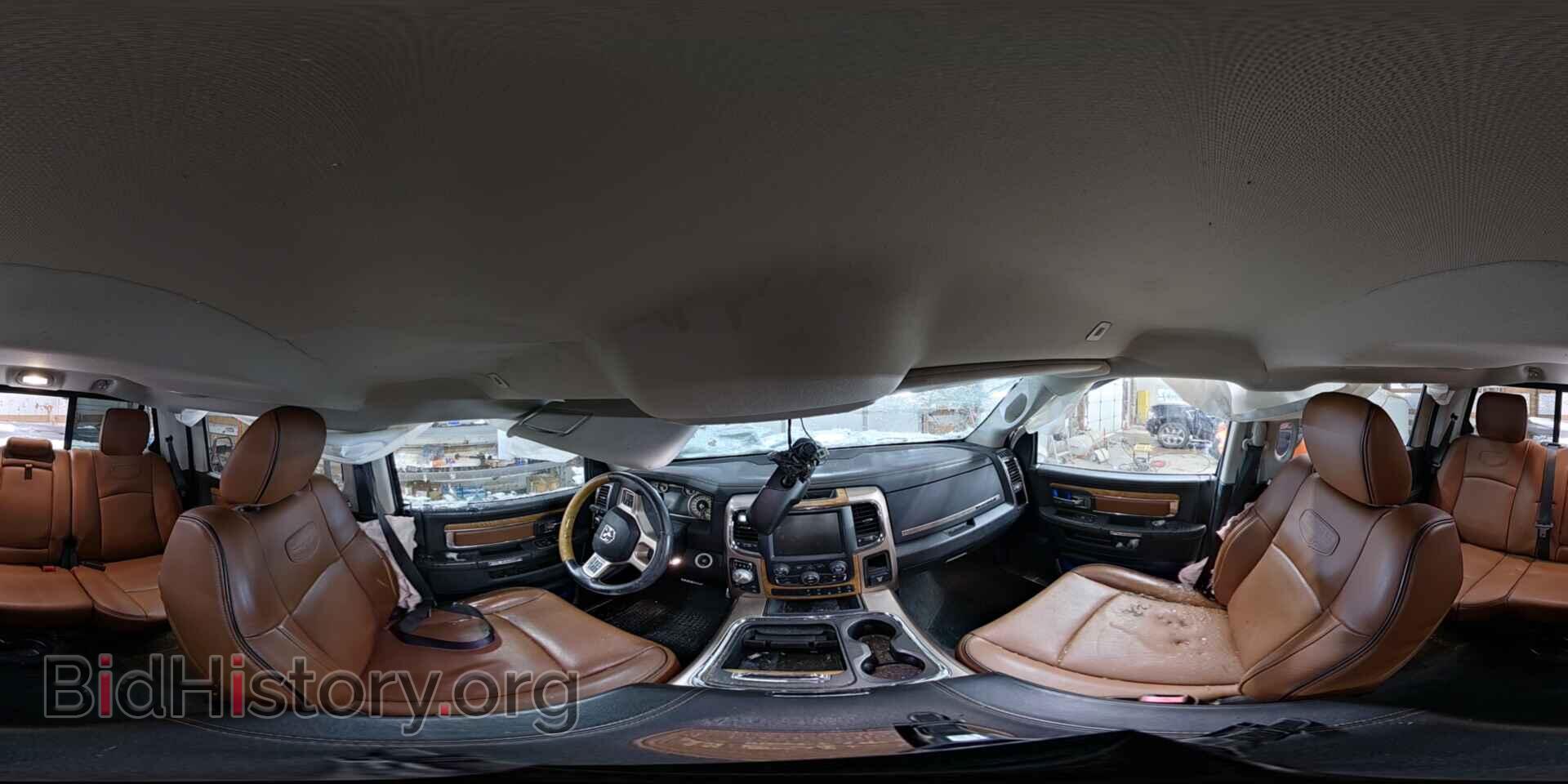 2017 RAM 1500 - VIN: 1C6RR7PT8HS692148 - Фото 15