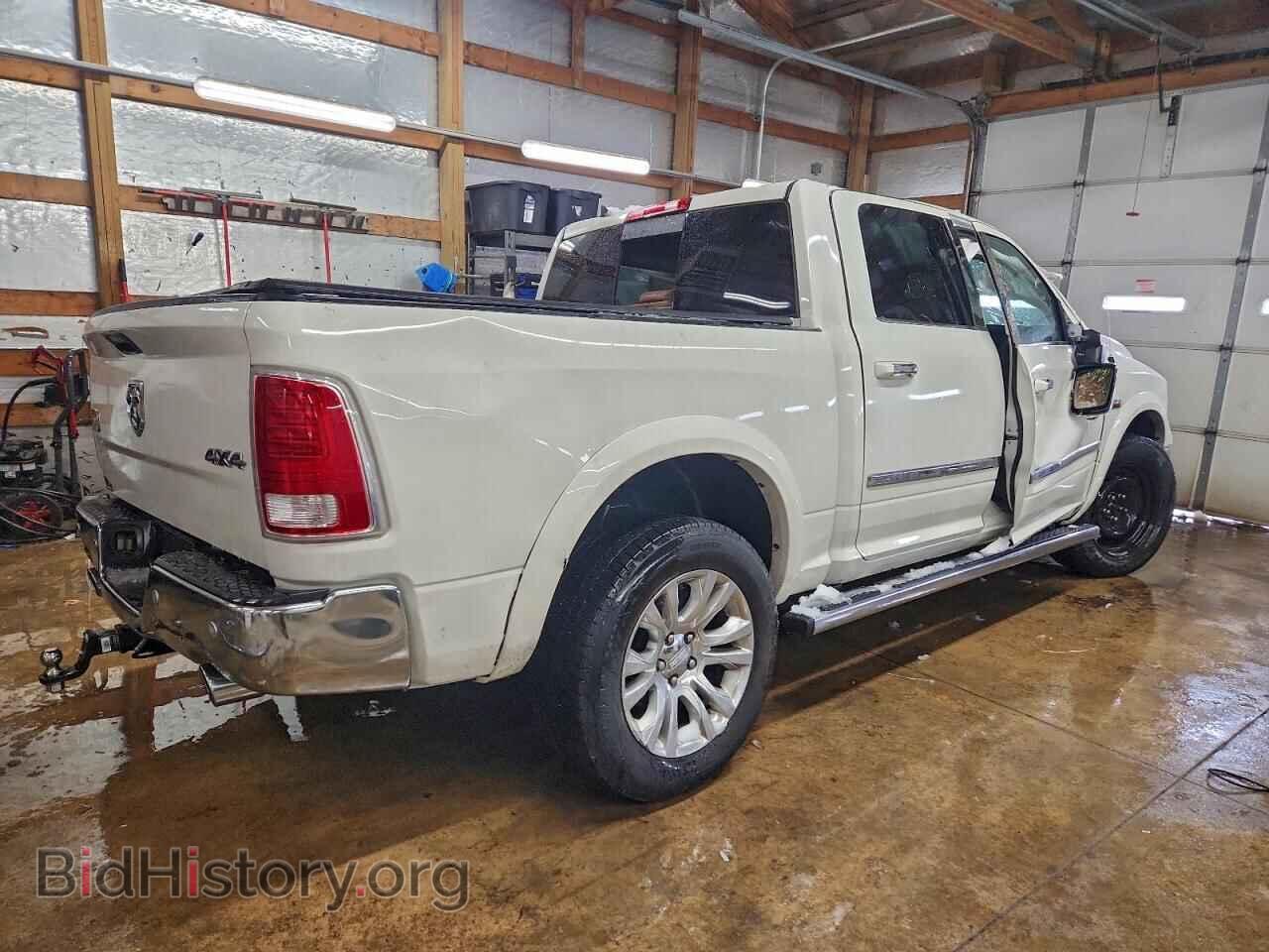 2017 RAM 1500 - VIN: 1C6RR7PT8HS692148 - Фото 3