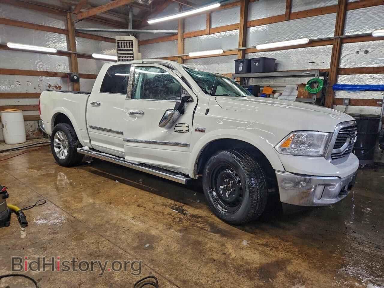 2017 RAM 1500 - VIN: 1C6RR7PT8HS692148 - Фото 4