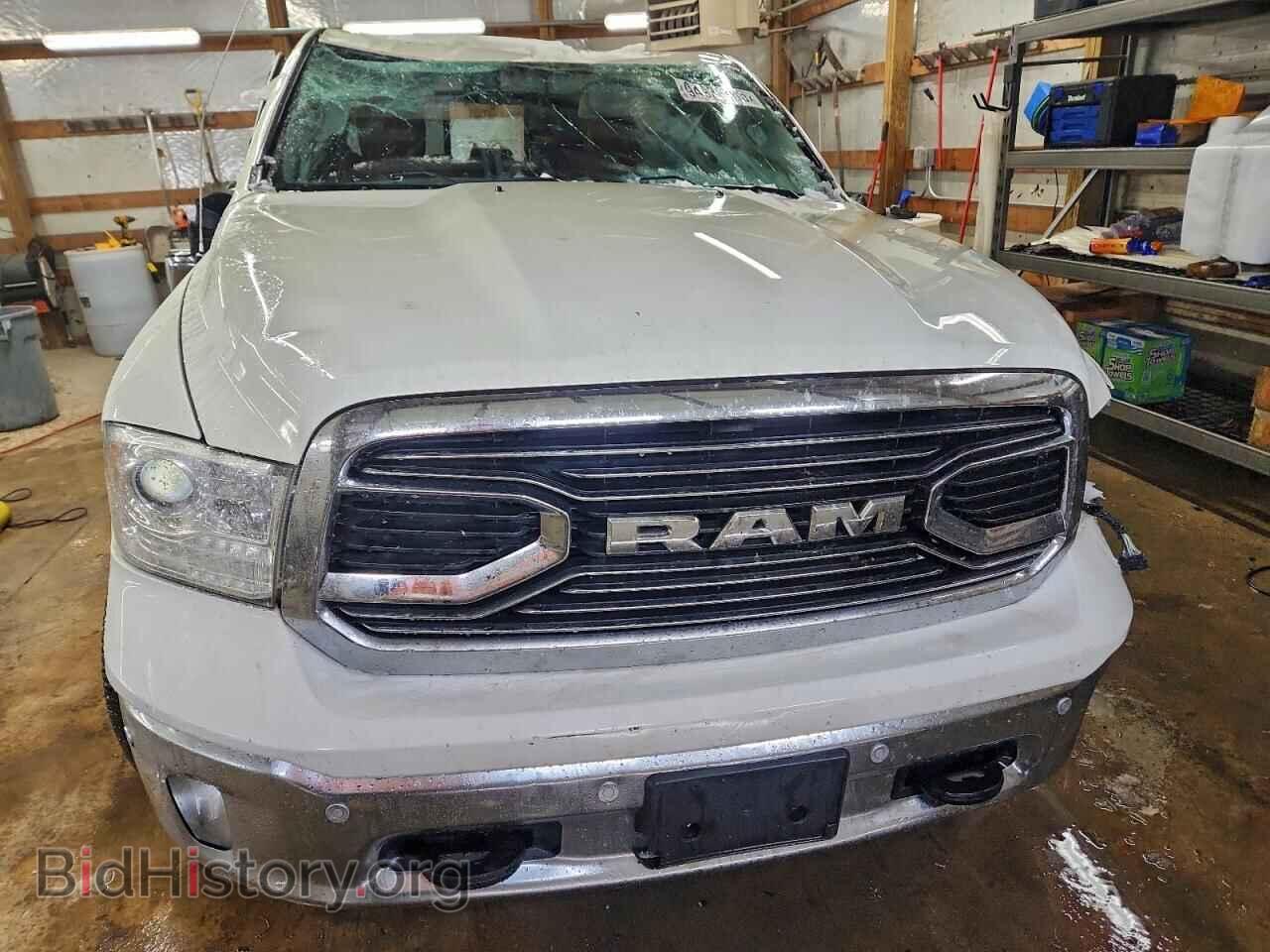 2017 RAM 1500 - VIN: 1C6RR7PT8HS692148 - Фото 5