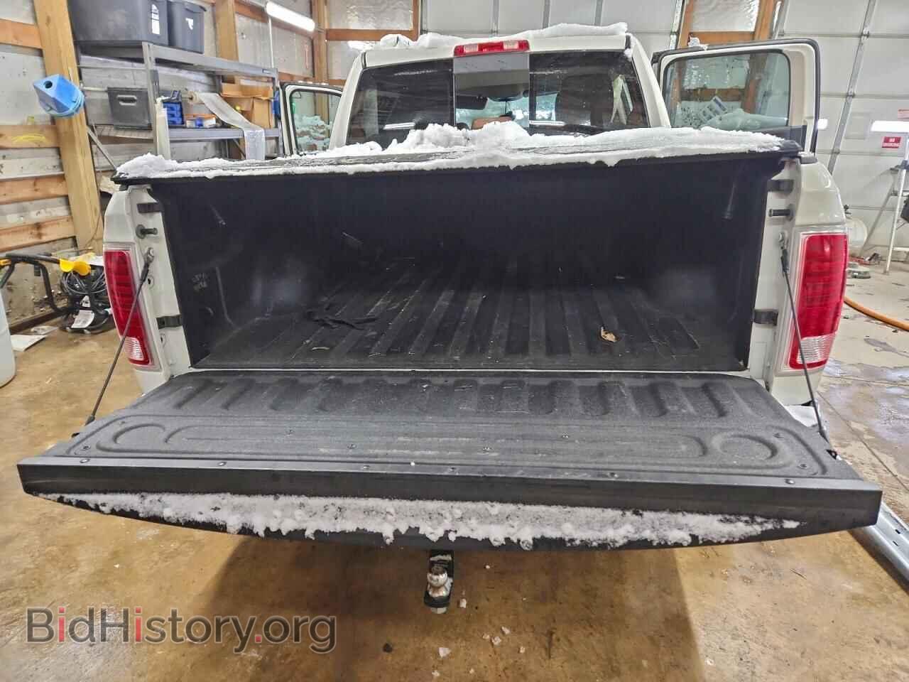 2017 RAM 1500 - VIN: 1C6RR7PT8HS692148 - Фото 6