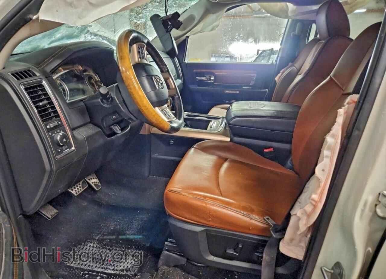 2017 RAM 1500 - VIN: 1C6RR7PT8HS692148 - Фото 7