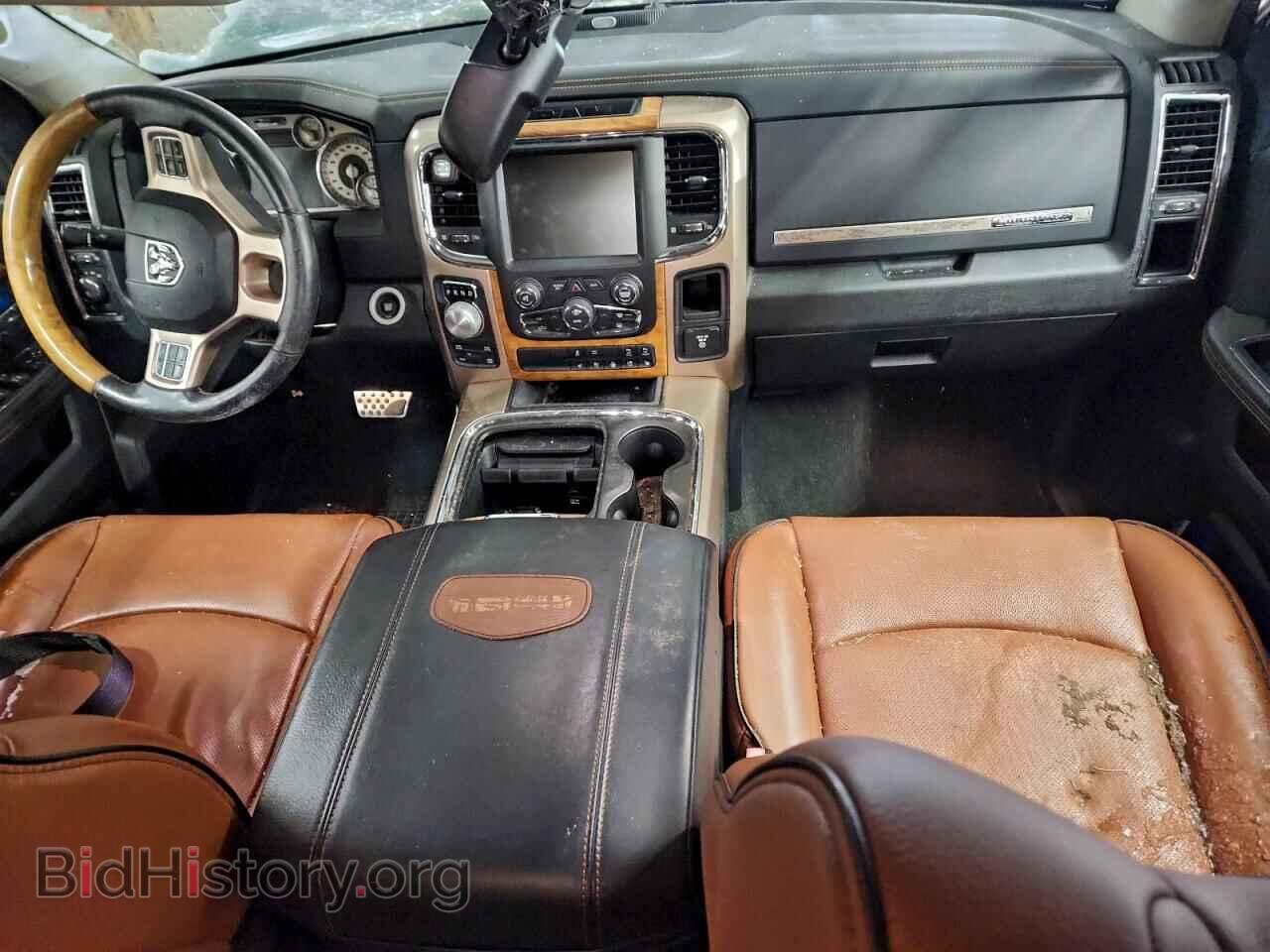 2017 RAM 1500 - VIN: 1C6RR7PT8HS692148 - Фото 8