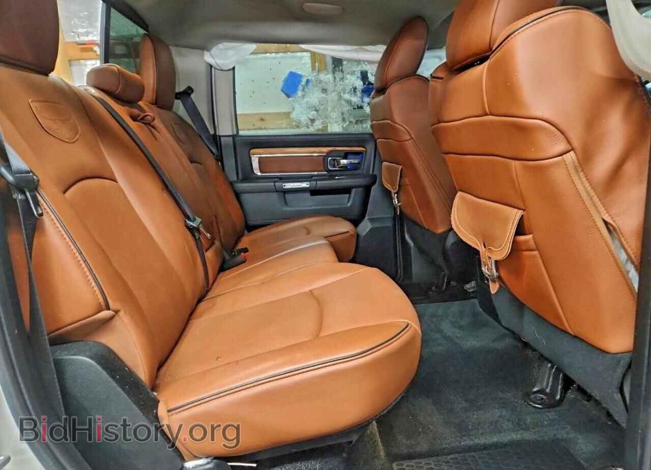2017 RAM 1500 - VIN: 1C6RR7PT8HS692148 - Фото 10
