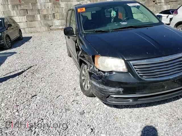 2014 CHRYSLER MINIVAN - VIN: 2C4RC1BG0ER247143 - Фото 14