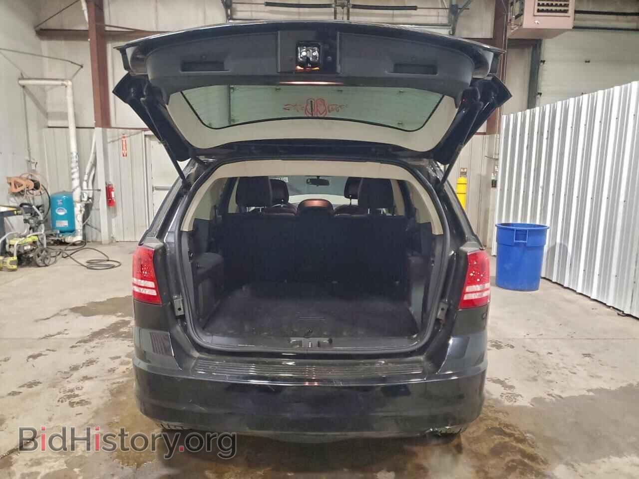 2017 DODGE JOURNEY - VIN: 3C4PDCAB0HT691694 - Фото 6