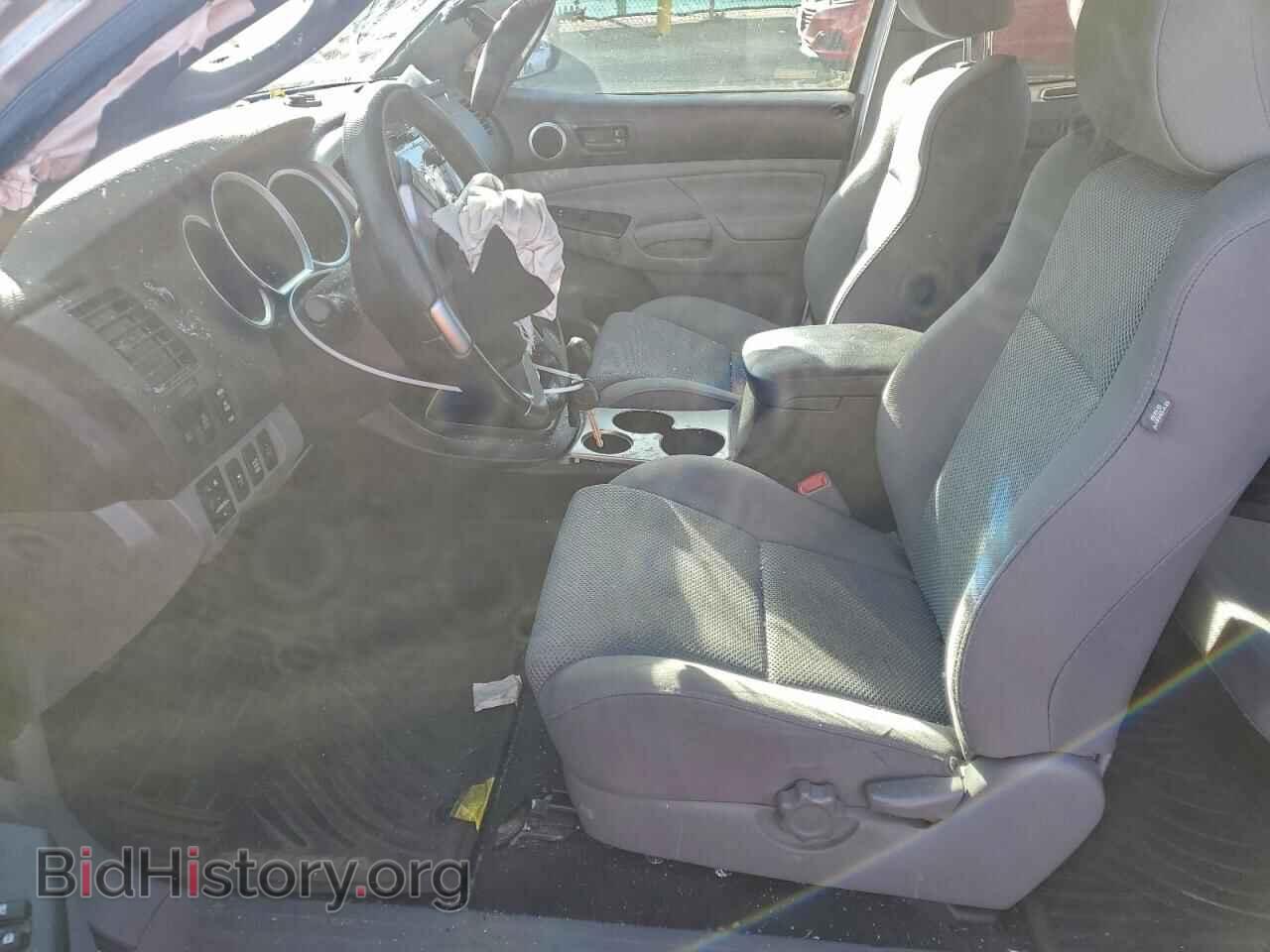 2012 TOYOTA All Models - VIN: 5TFUU4EN6CX033548 - Фото 7