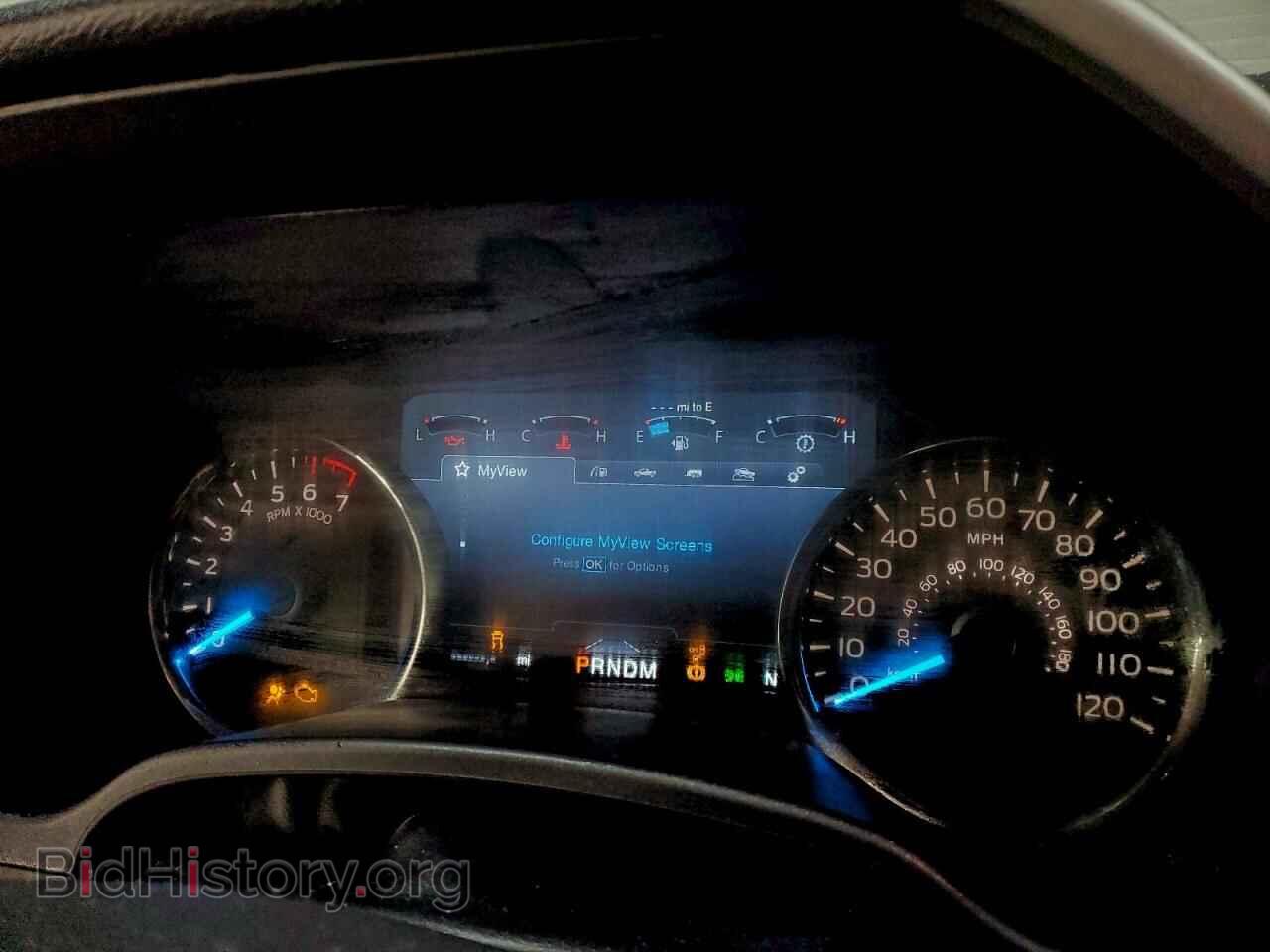 2018 FORD F-150 - VIN: 1FTEW1EG2JFA80805 - Фото 9