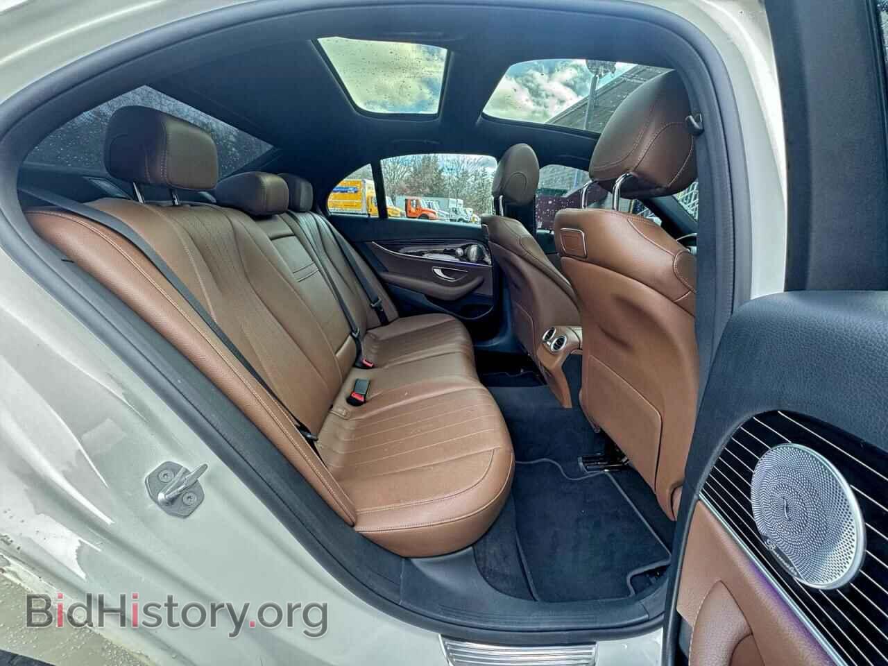 2018 MERCEDES-BENZ E-CLASS - VIN: WDDZF4JB5JA345846 - Фото 6