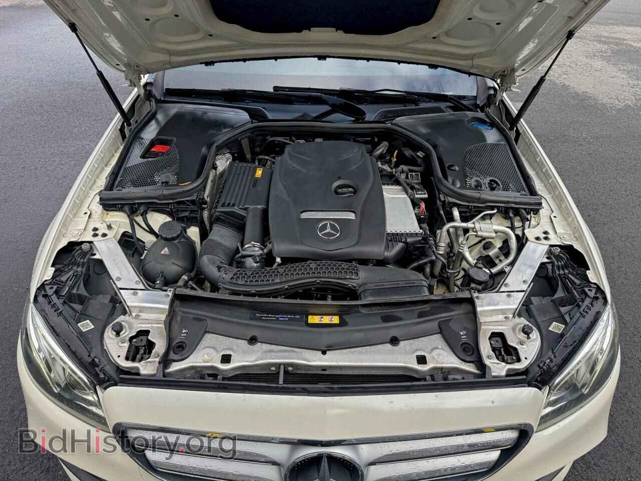 2018 MERCEDES-BENZ E-CLASS - VIN: WDDZF4JB5JA345846 - Фото 7